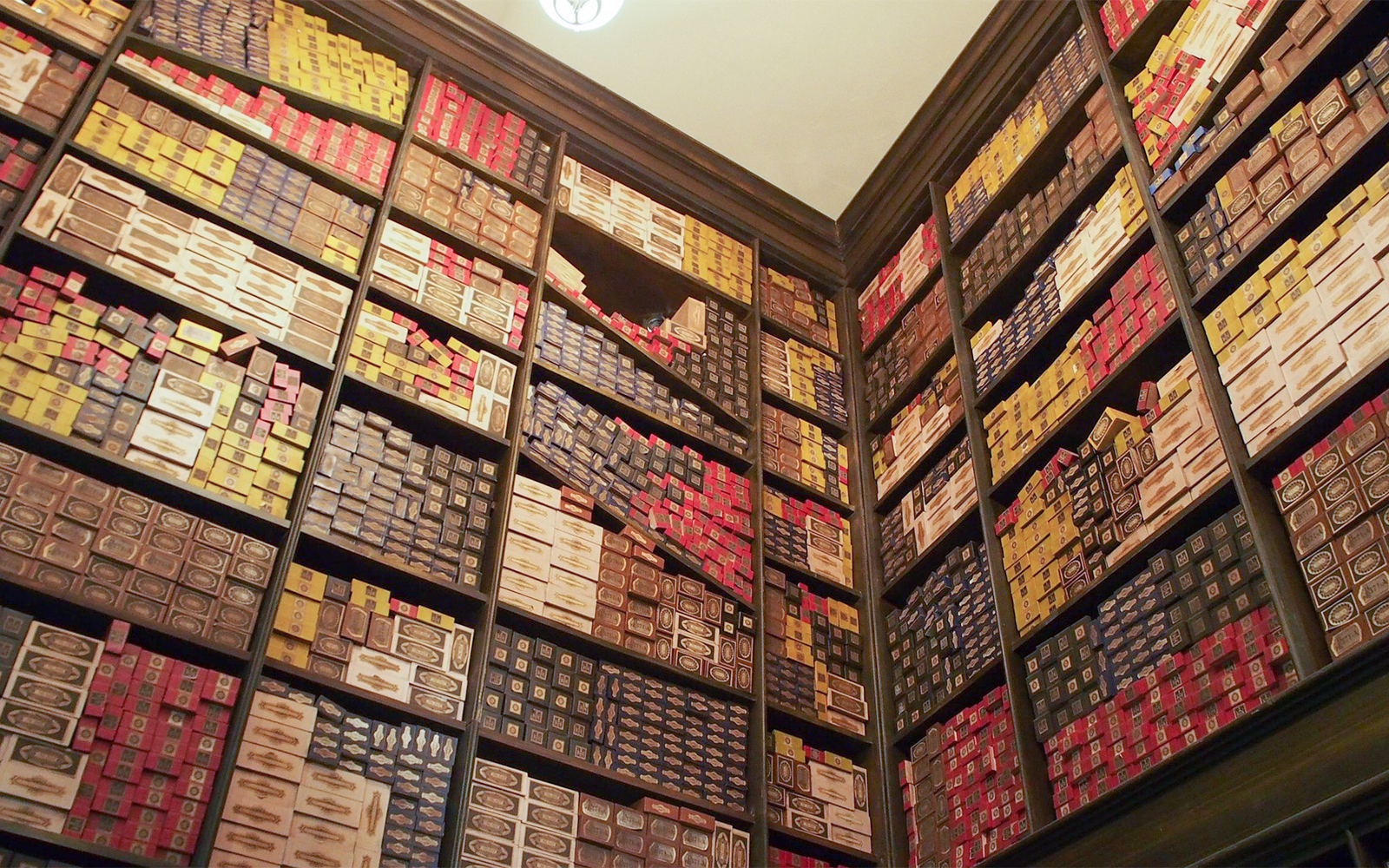 Universal Studios Japan Shops