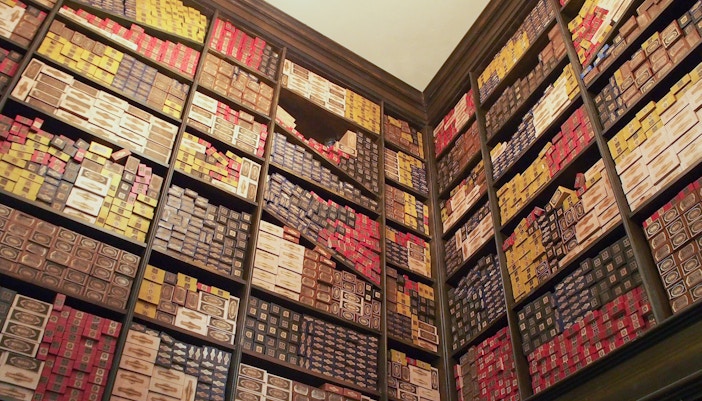 Universal Studios Japan Shops