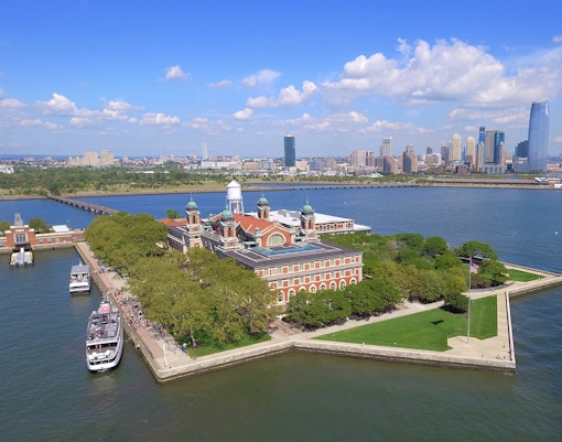 Biglietti Statua della Libertà