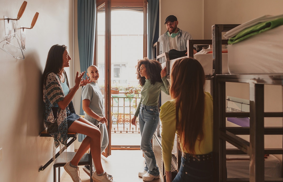 Hotels near Niagara Falls