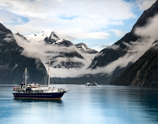 Milford Sound