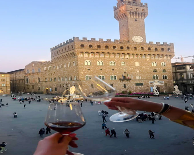 Florence by Night: Traditional Tuscan Dinner & "Three Tenors" Opera Concert (Product 55936)