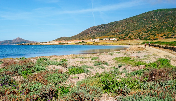 Punta della Scomunica