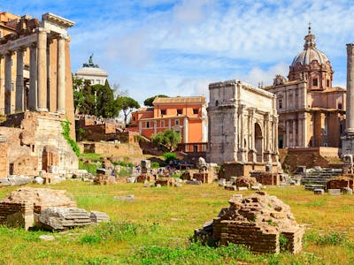 Palatine Hill