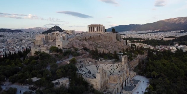 のベストを見つけよう Athens