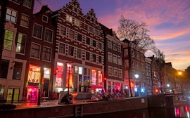 Red Light District
