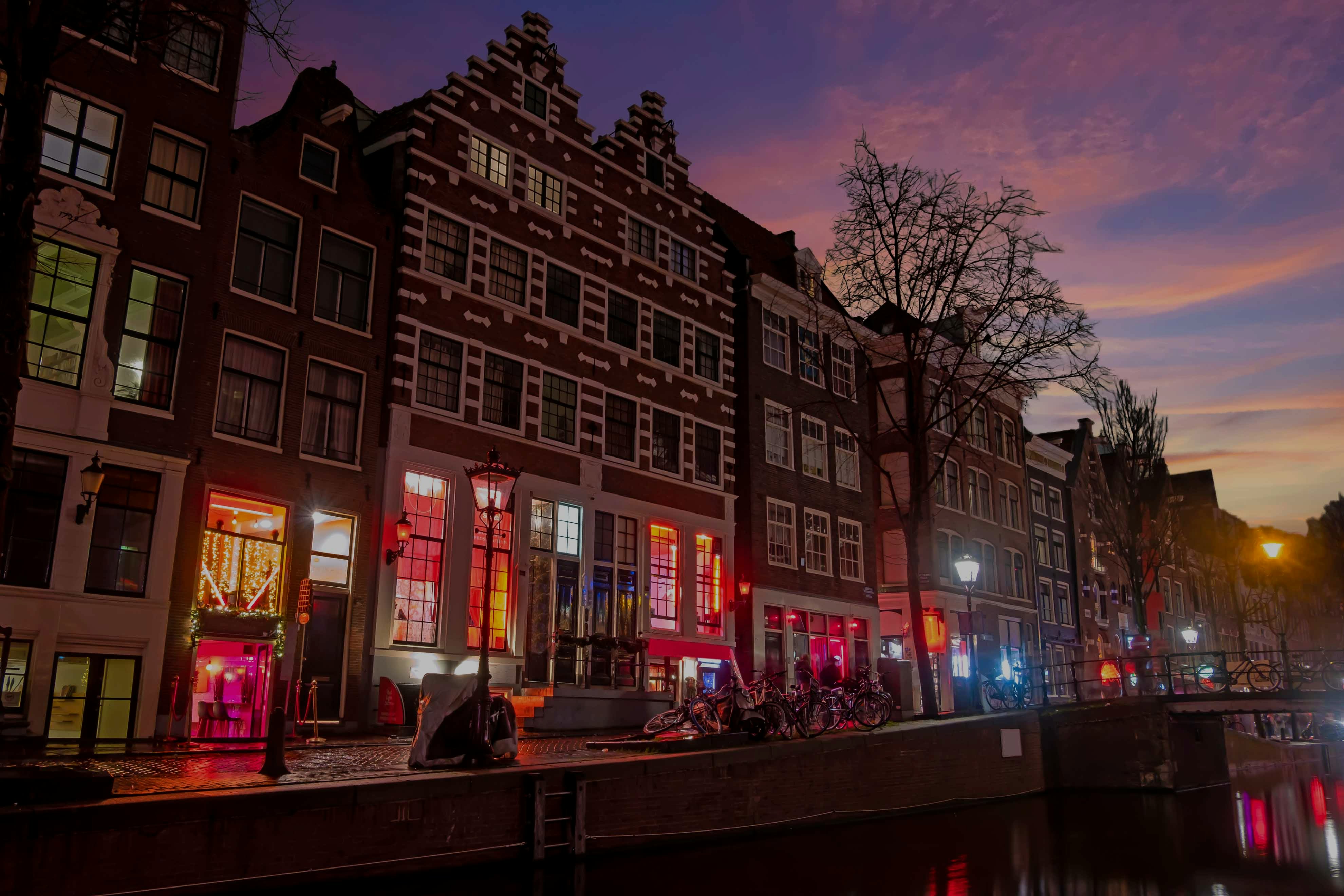 Red Light District