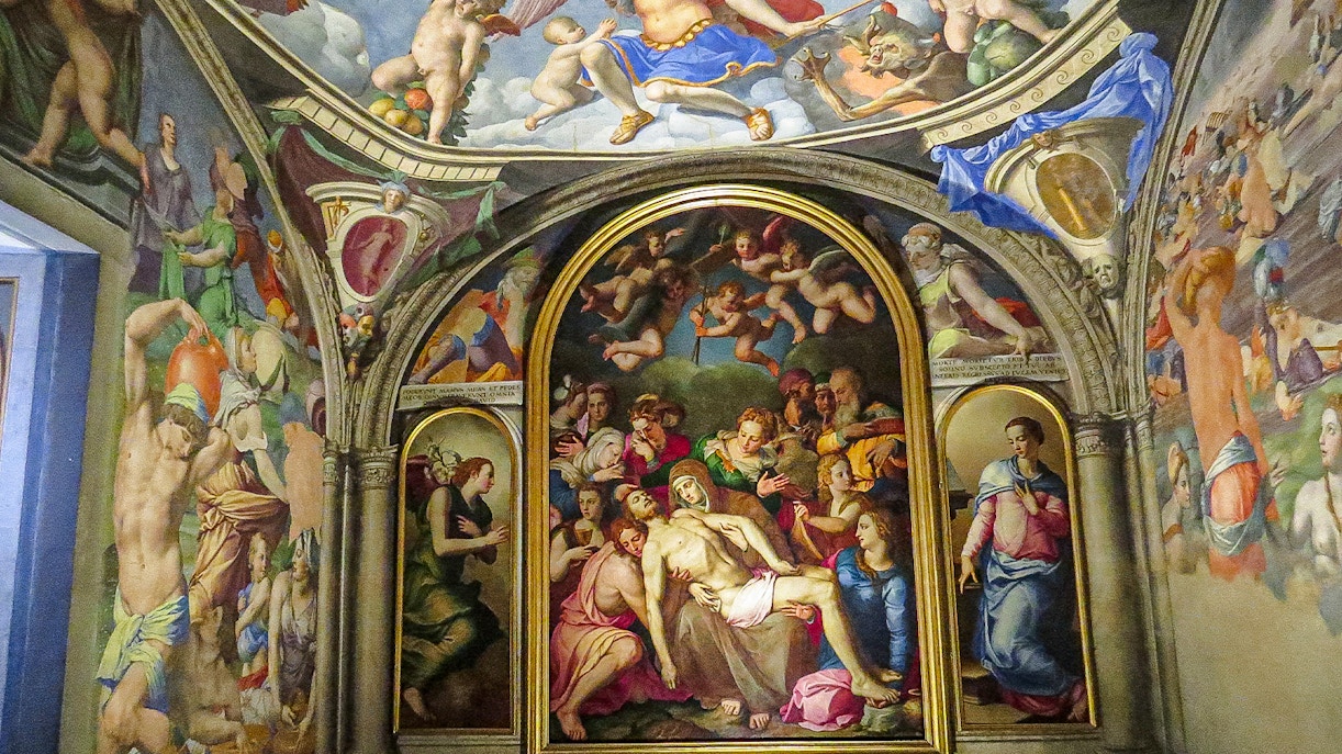Palazzo Vecchio