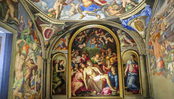 palazzo vecchio guided tours