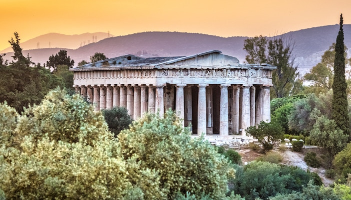 Acropolis combo tickets