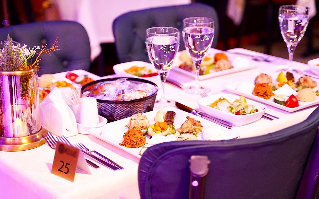 bosphorus dinner cruise with private table, live cultural shows, and unlimited soft drinks-3