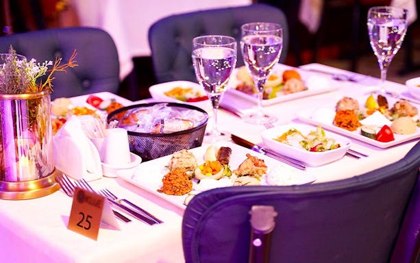 bosphorus dinner cruise with private table, live cultural shows, and unlimited soft drinks-3