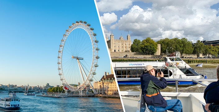 Book Dinner Cruises in Dubai