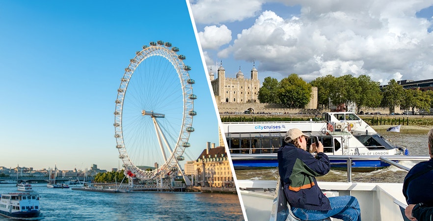 Book Lake Lucerne Cruise