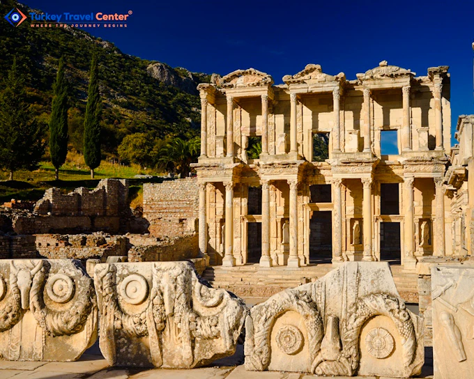 Turkey Highlights Fully Guided Multi-Day Coach Tour with 4-Star Hotels