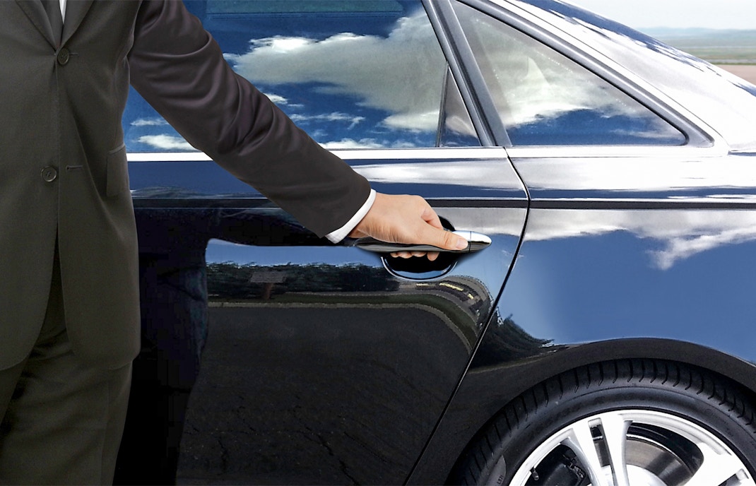 Cairo Airport Transfers - Private Transfers
