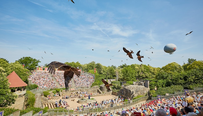 puy du fou