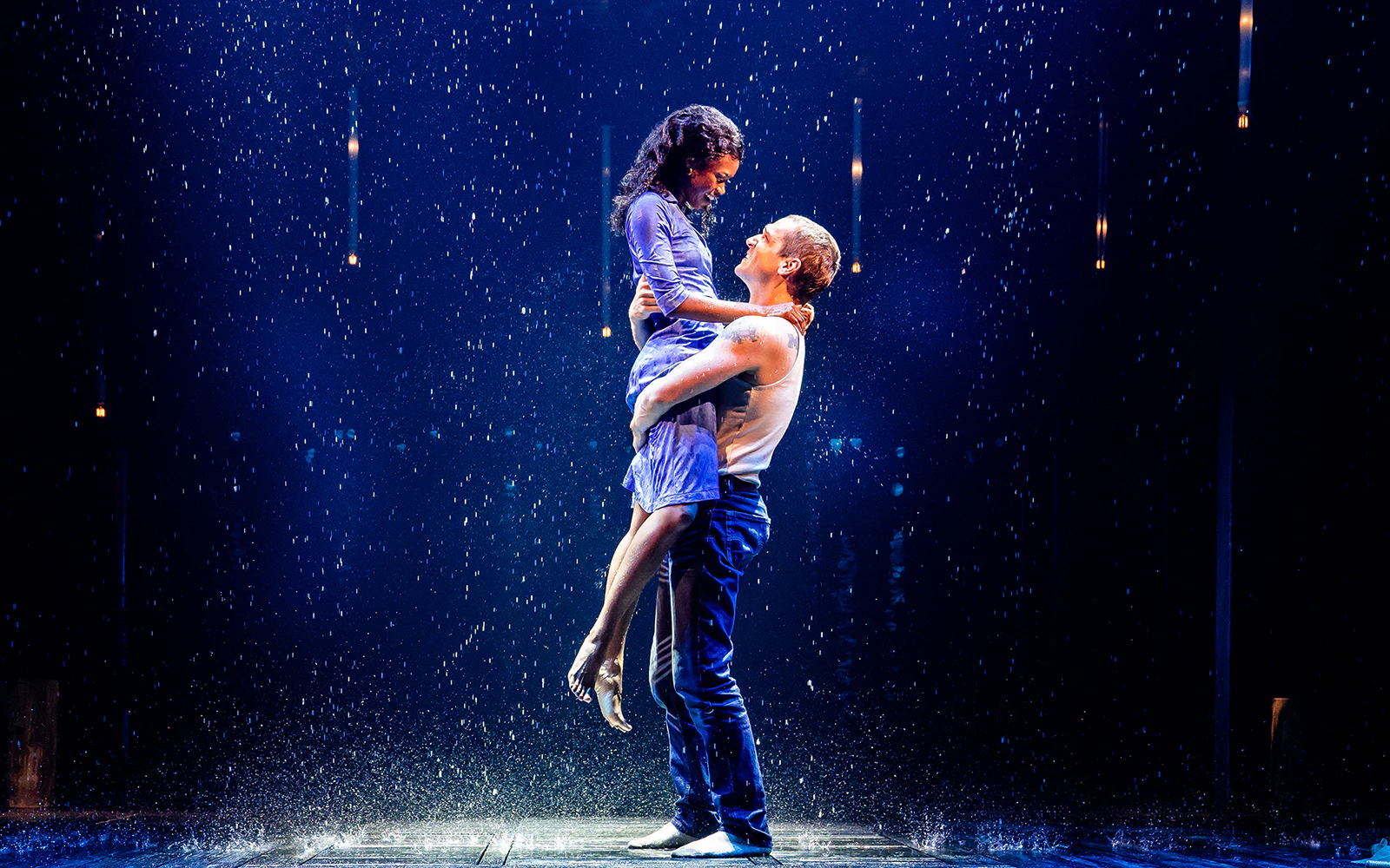 "The Notebook" incassa 1 milione di dollari in 7 proiezioni in anteprima