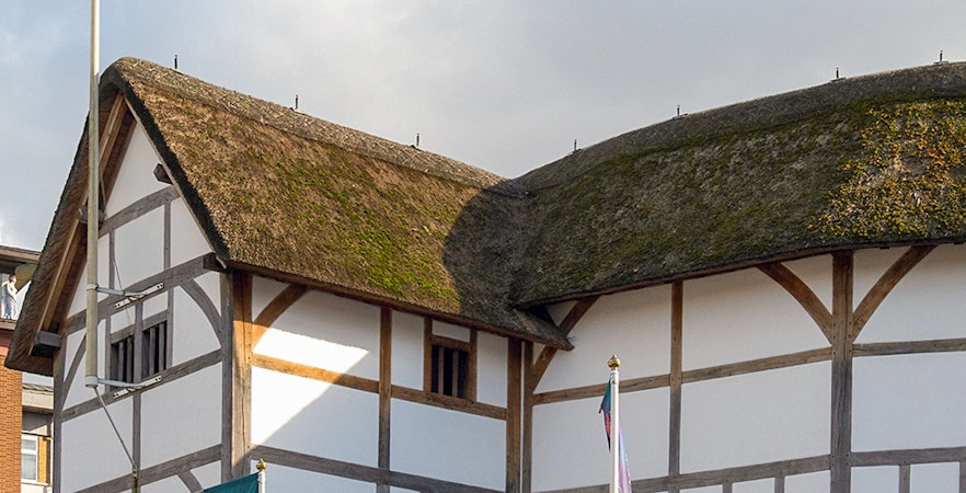 Shakespeare's Globe Theatre