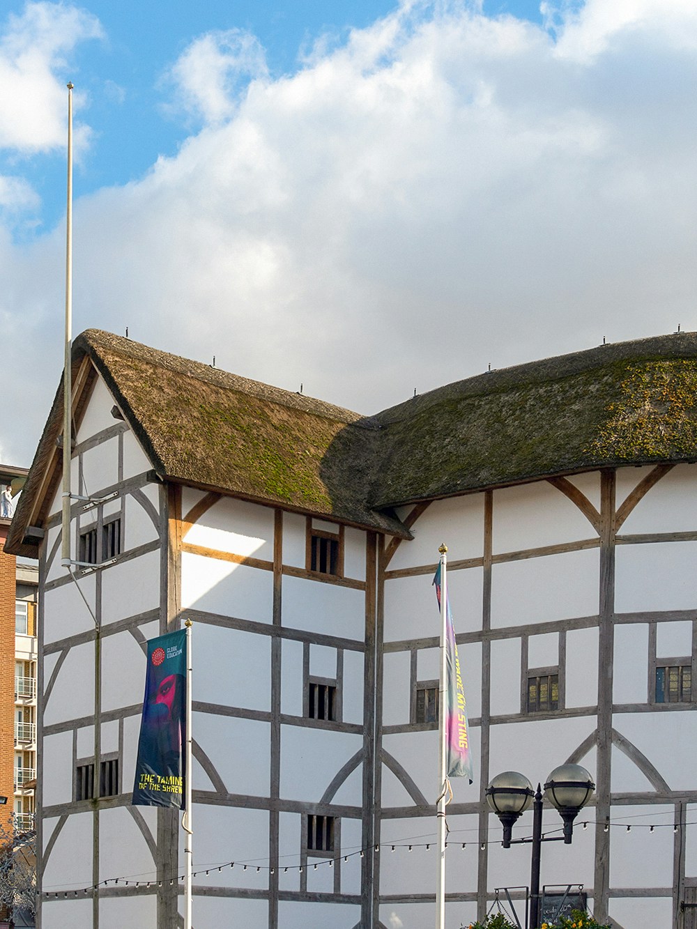 Boottochten Theems tickets