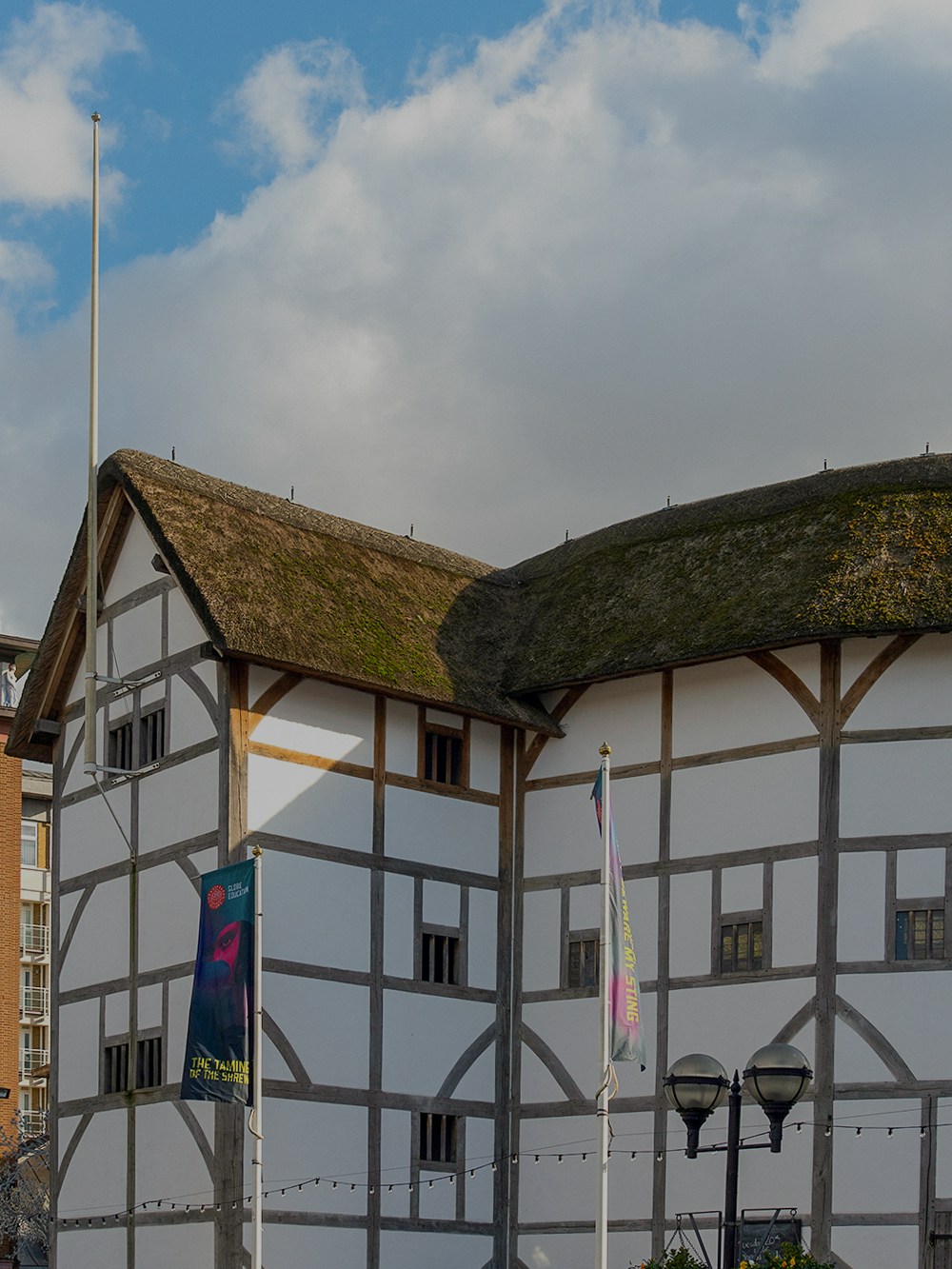 Schifffahrt auf der Themse