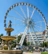 Elisabeth Square