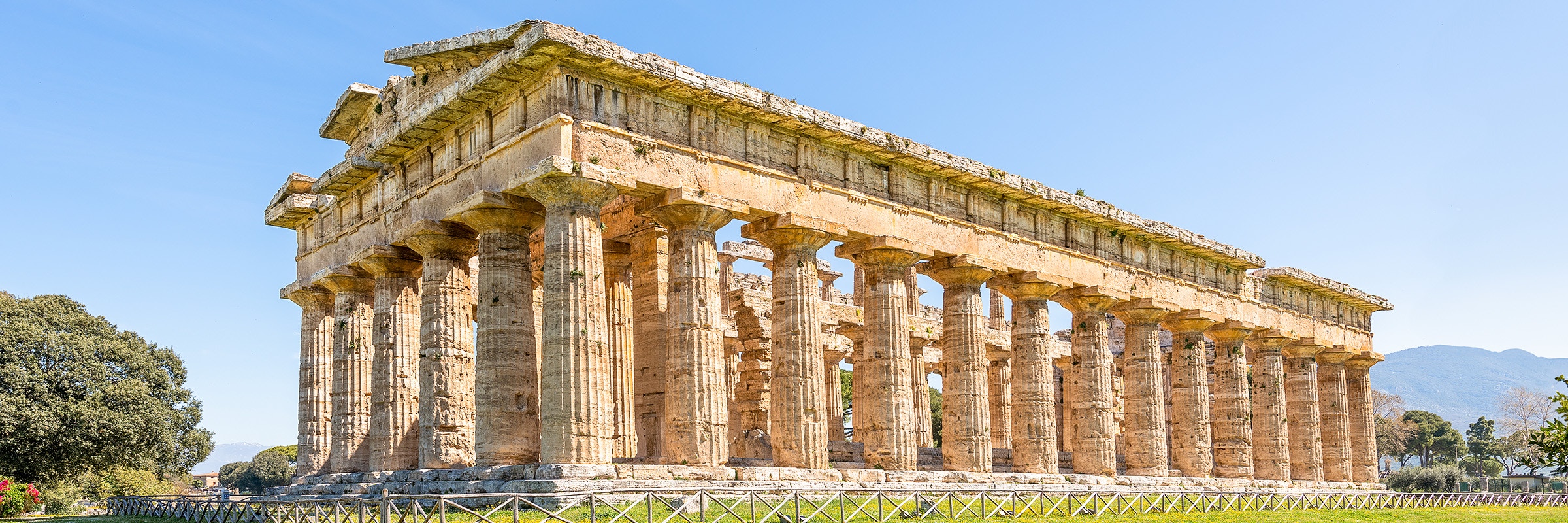 Temple of Hera