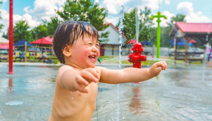 Yas Waterworld Abu Dhabi