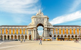 Praça do Comércio