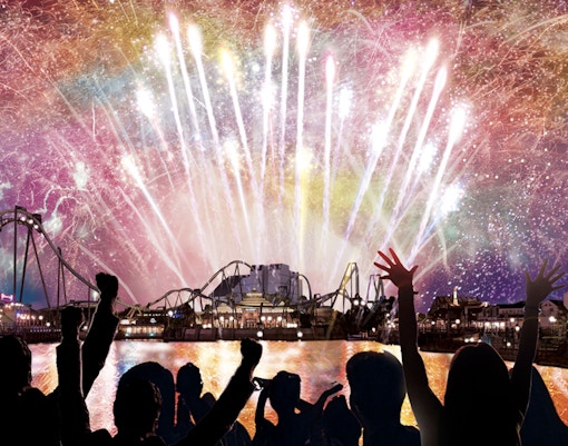 Book Universal Studios Japan™ Express Pass