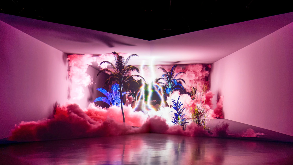 ARTE MUSEUM DUBAI