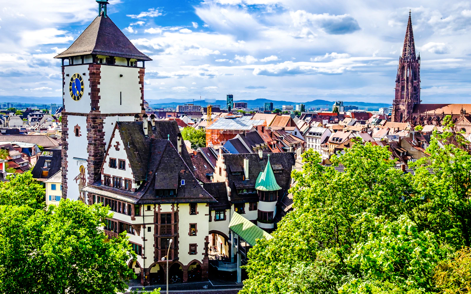 Strasbourg App-Based Self-Guided Scavenger Hunt and City Highlights Tour Image 3
