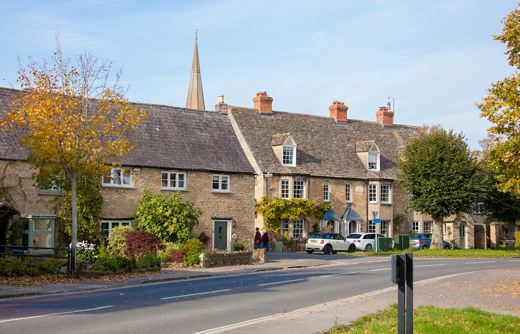 Downton Abbey Tours from London