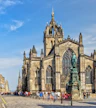 Royal Mile