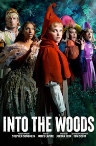Into the Woods