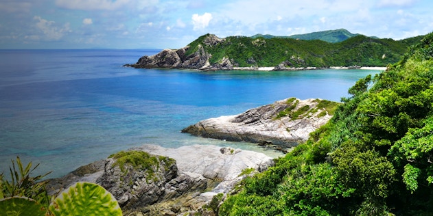 のベストを見つけよう Okinawa