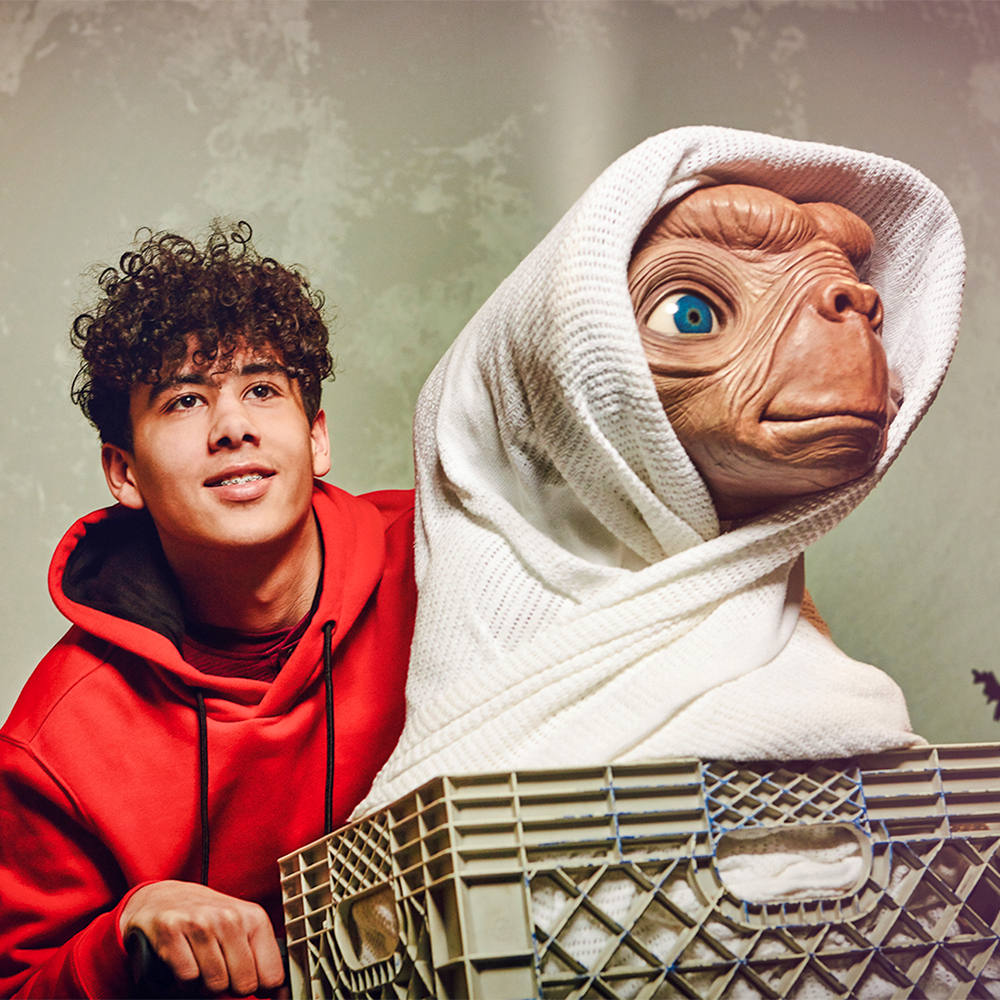 Madame Tussauds London