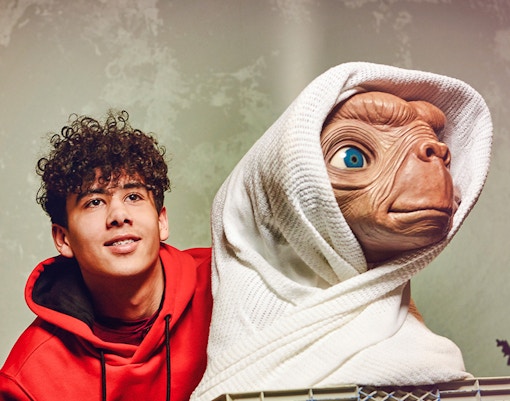 Madame Tussauds Orlando