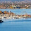 Hovedøya & surrounding islands