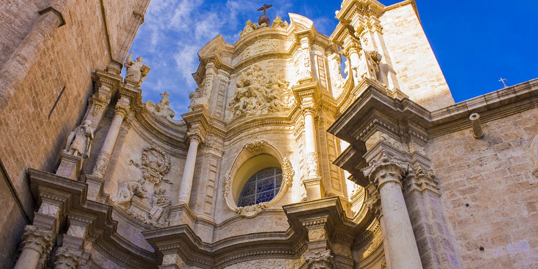 Igreja Santos Juanes
