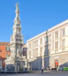 Piazza del Gesù
