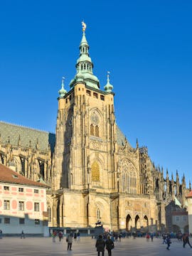 Castelo de Praga