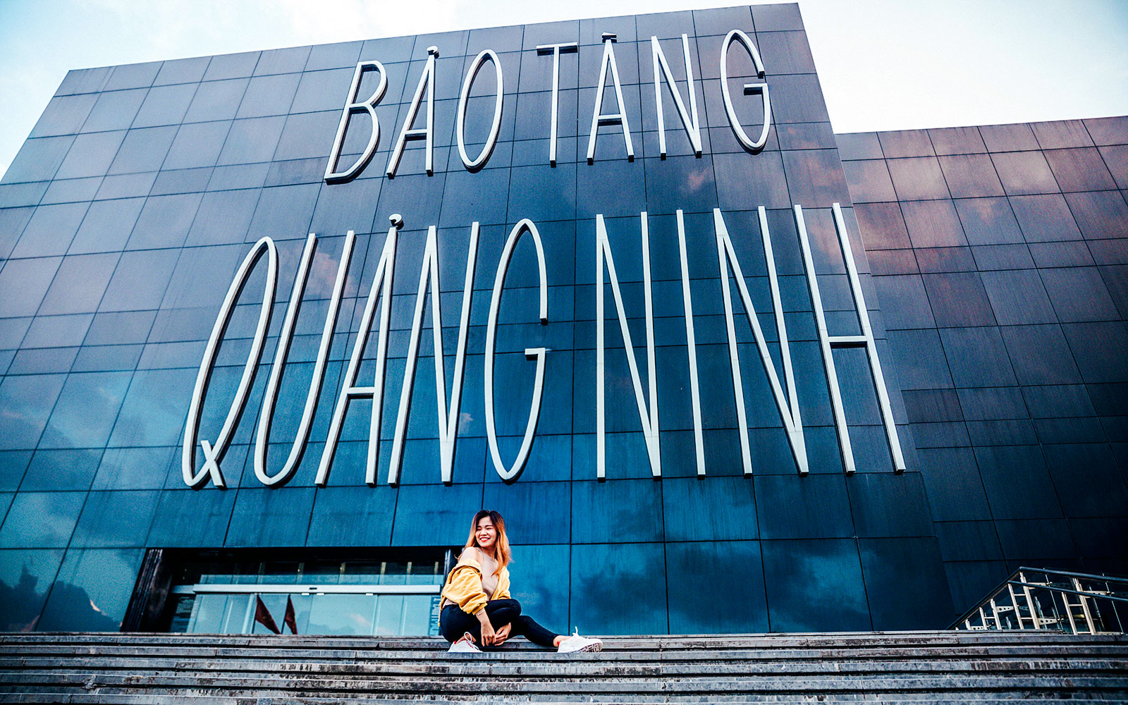 Quang Ninh Museum