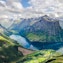 Hjørundfjord