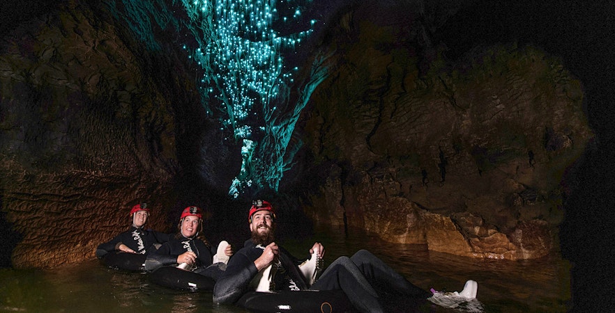 Aventuras de Rafting en Aguas Negras