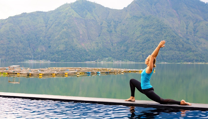 Mount Batur jeep tour