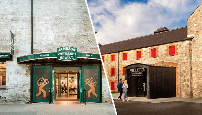 Harry Potter walking tour