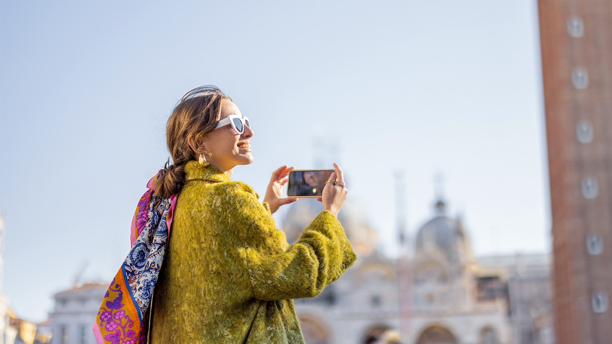 St. Mark's Basilica Rules