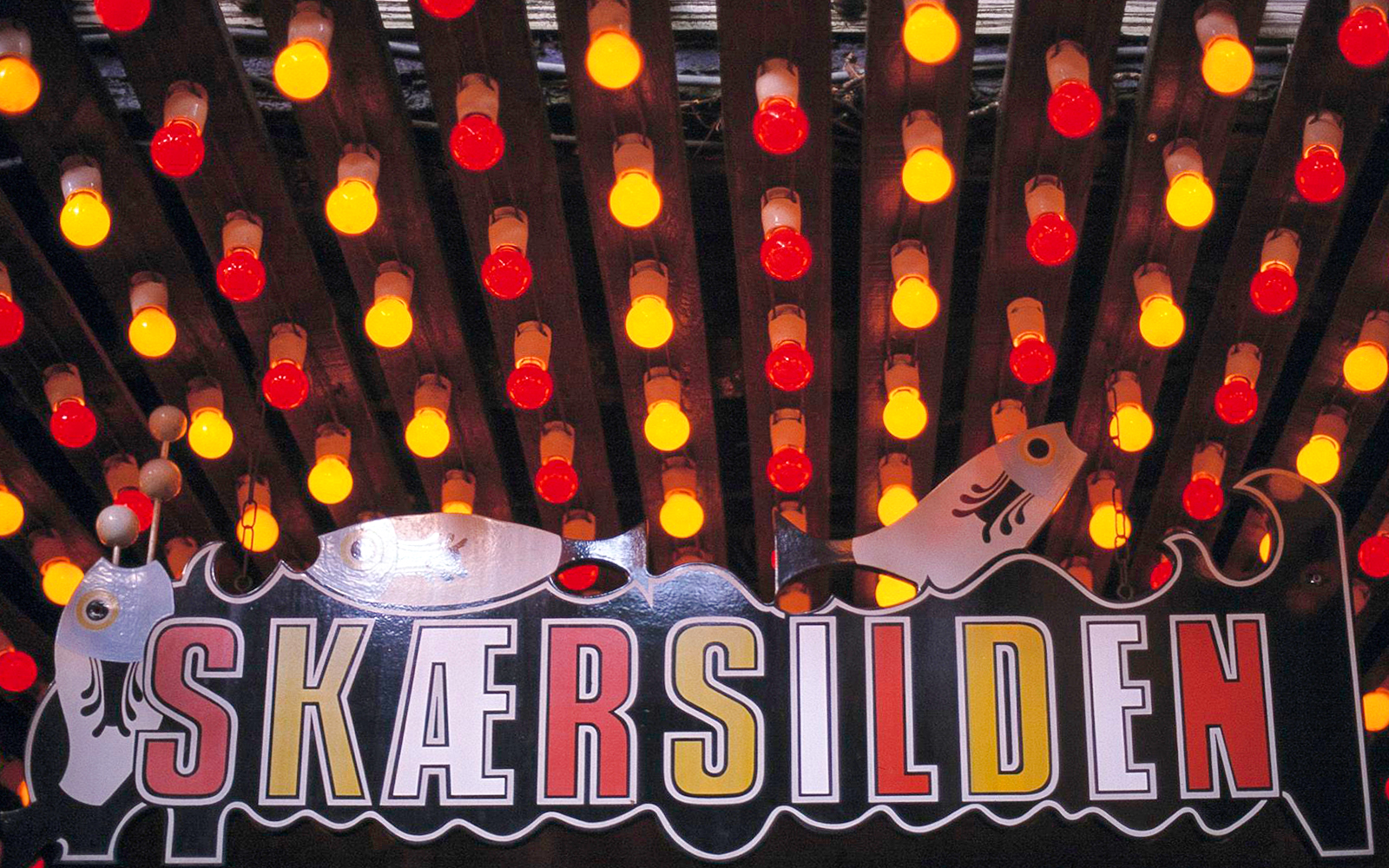 tivoli gardens copenhagen