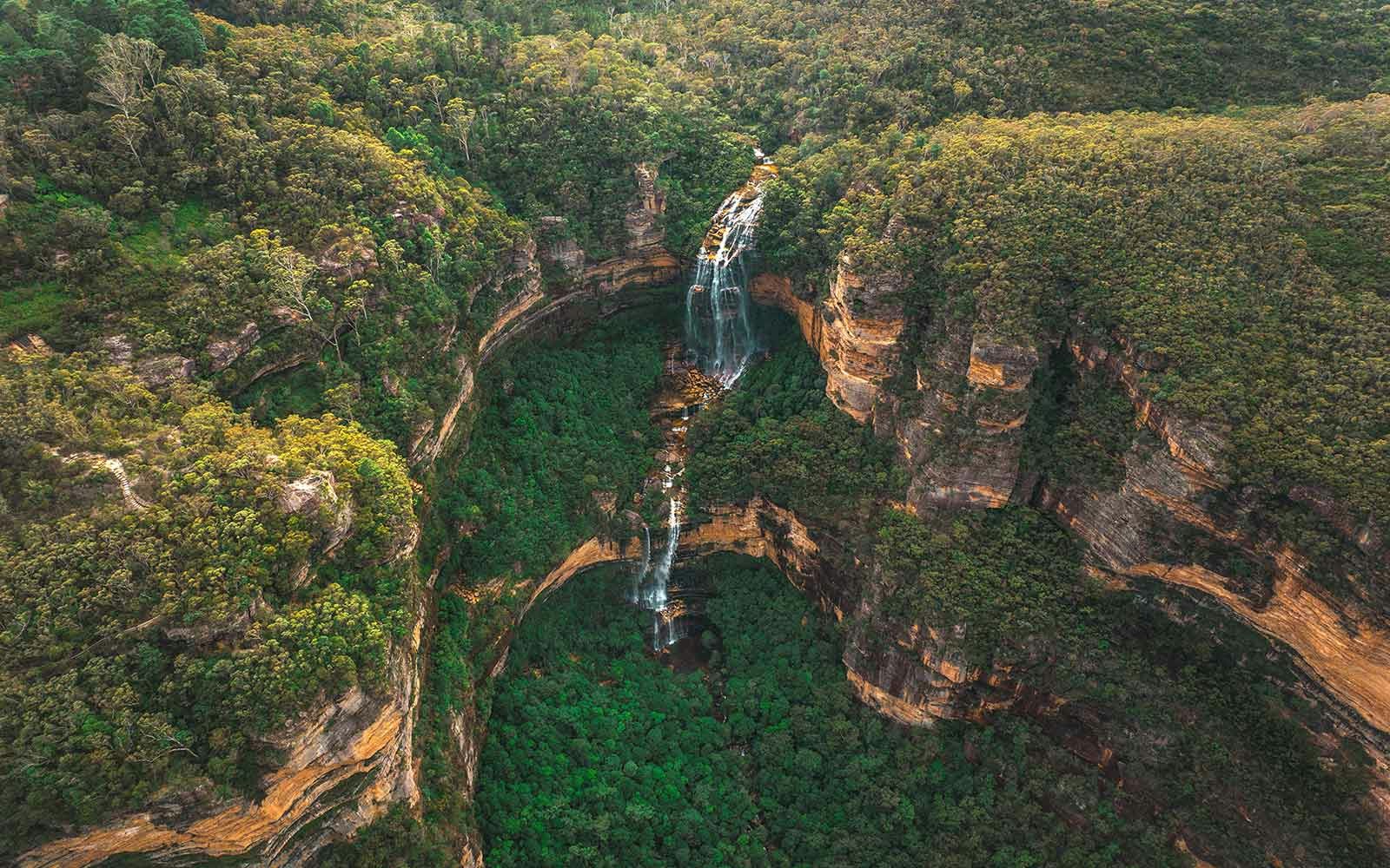 Wentworth Falls